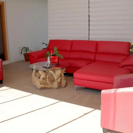 Villas Golf Villa *